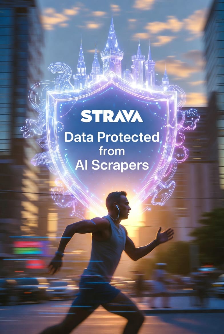 Strava